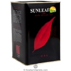 Sunleaf  Kosher Pure Ceylon Black Tea 14 OZ